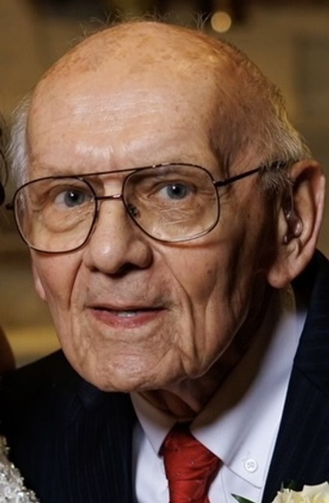 Stephen Aloysius Krupa