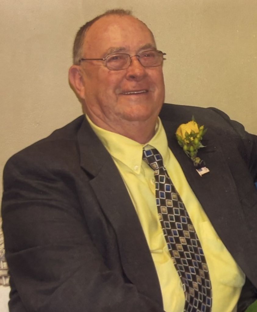 Johnny Glenn Dearing Profile Photo