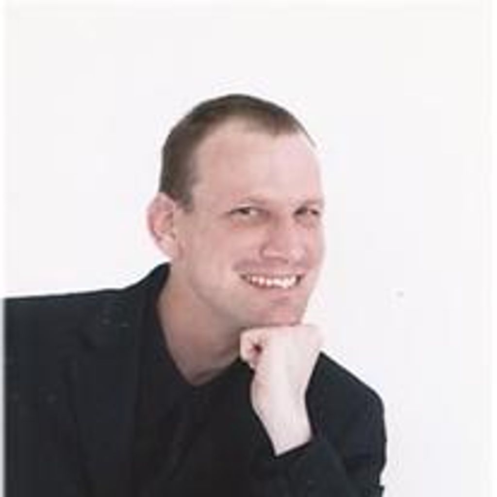 David Dellinger Profile Photo