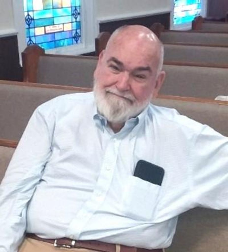 Wayne Dillon Profile Photo