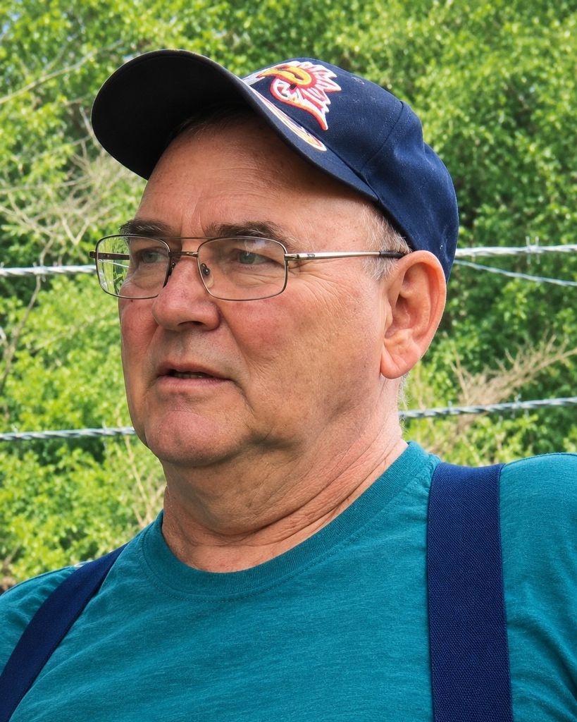 Erwin Arthur Kreis Profile Photo