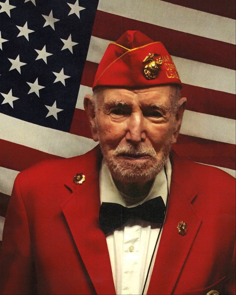 George Thomas Burns, Jr.