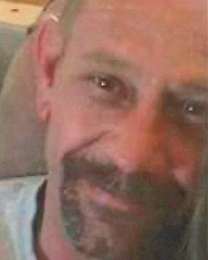 Michael James Thesen