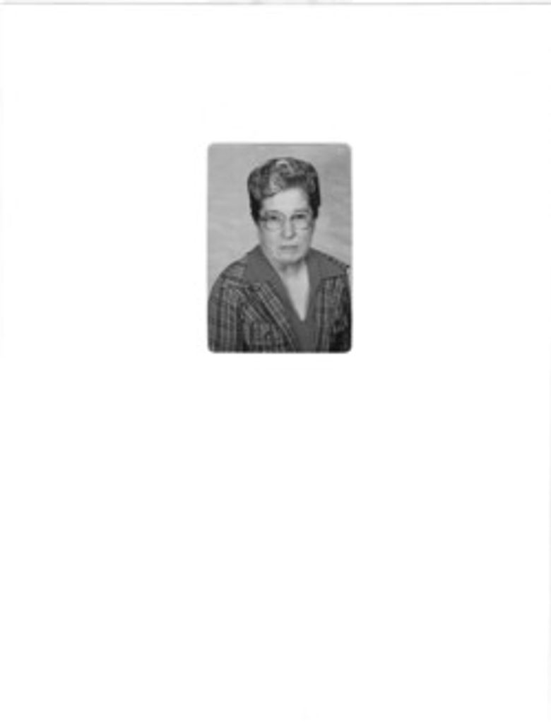 Lavenia Searcy