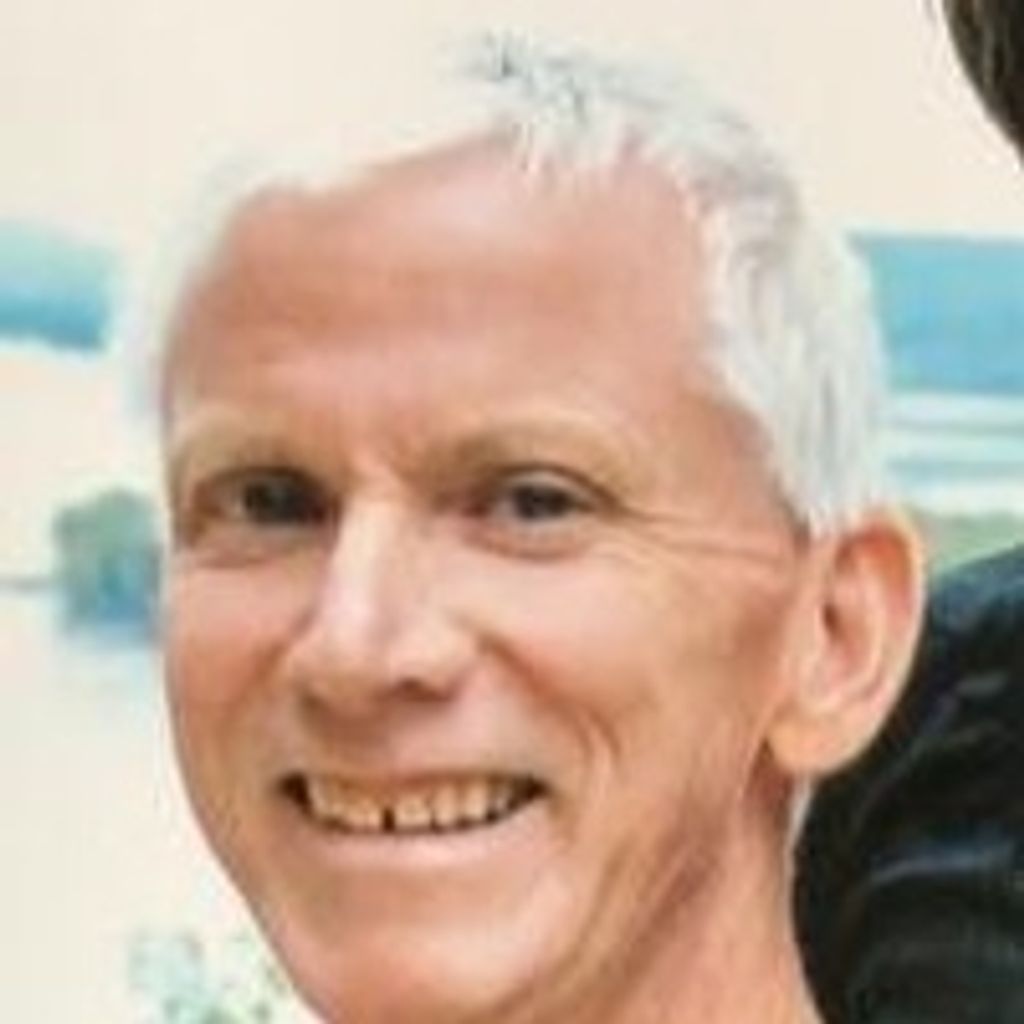 David J. Kueter Profile Photo