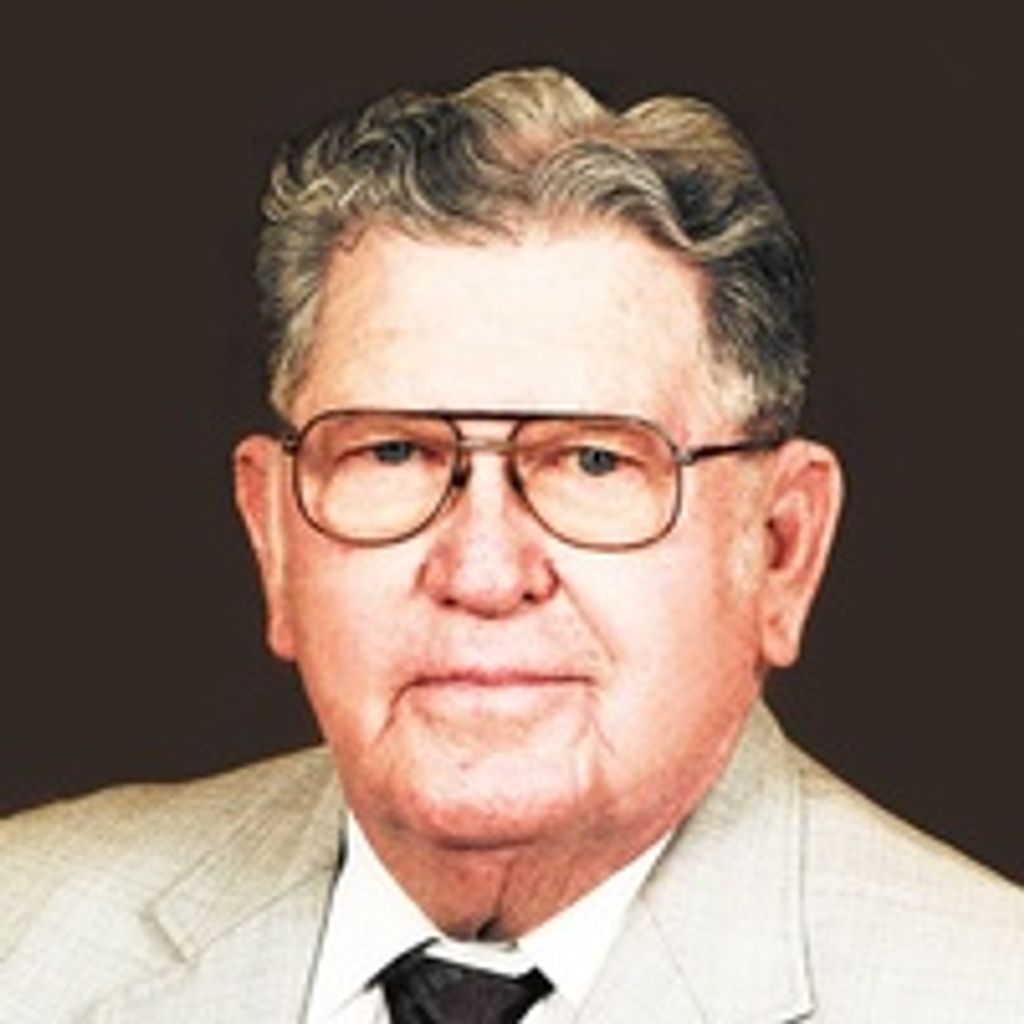 Joe Nance