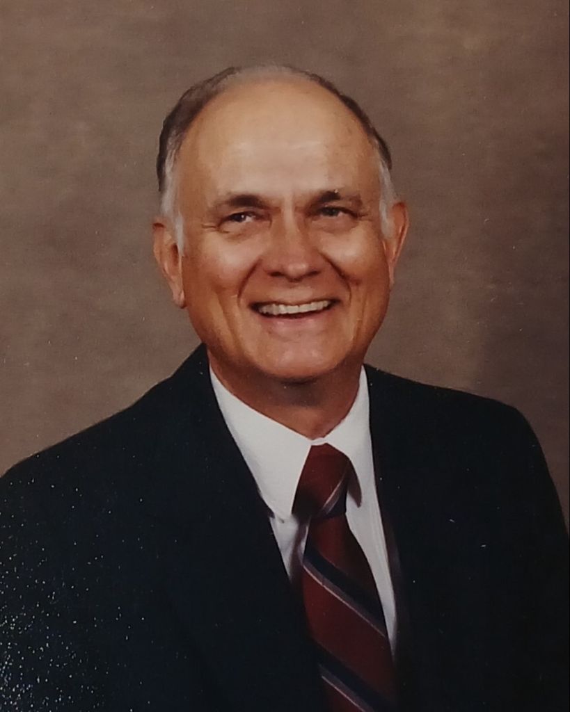 Milton Ford Pearce Profile Photo