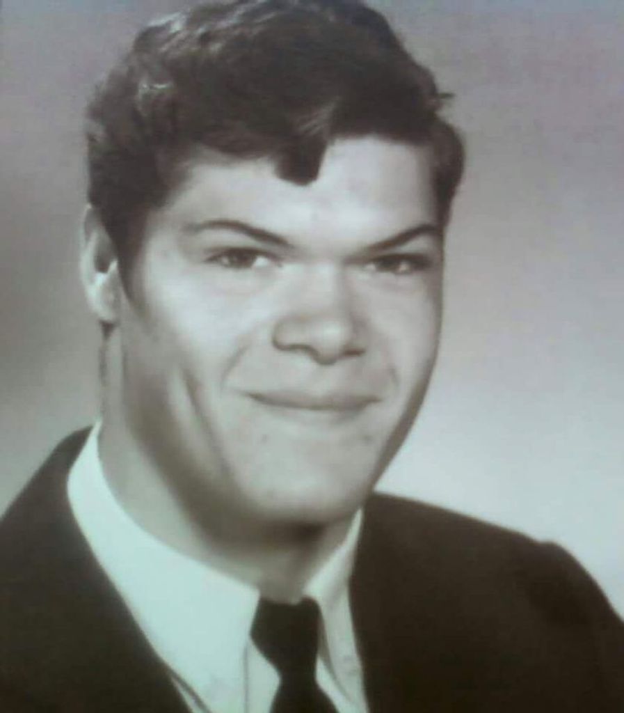 Terry Grant Thurman