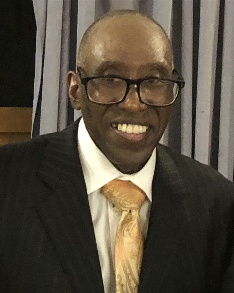 Earl Amos Childress