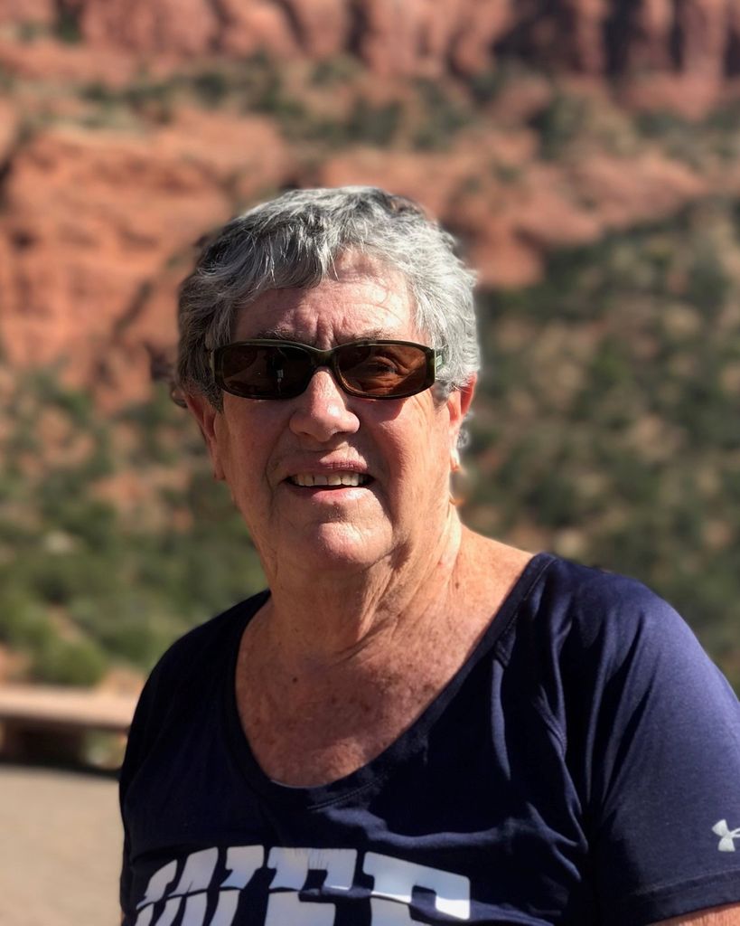 Barbara Dolores Conway Profile Photo