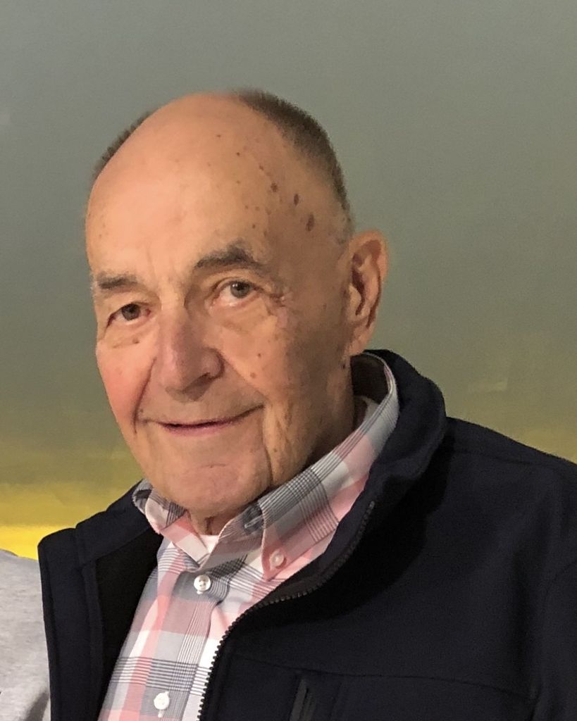 Thatcher "Tick" Allen