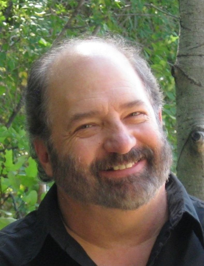 David Eagar