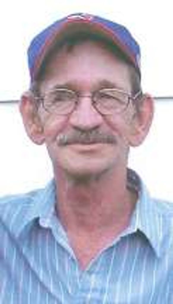 Richard Melvin Blankenship