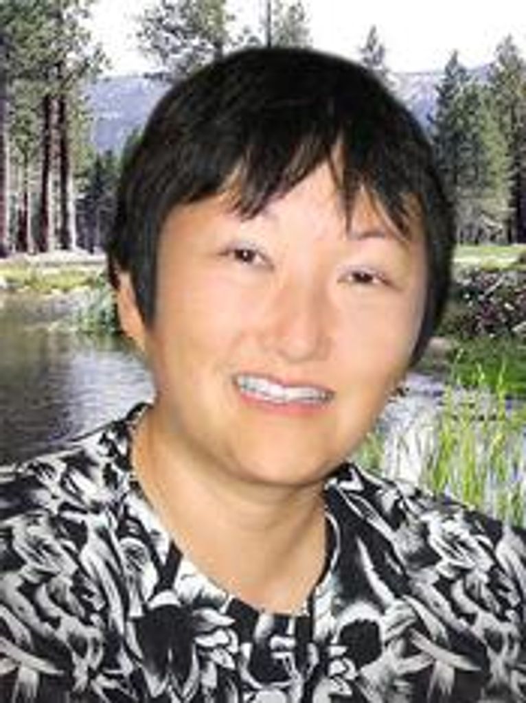 Lynne Mitsuko Kanamori