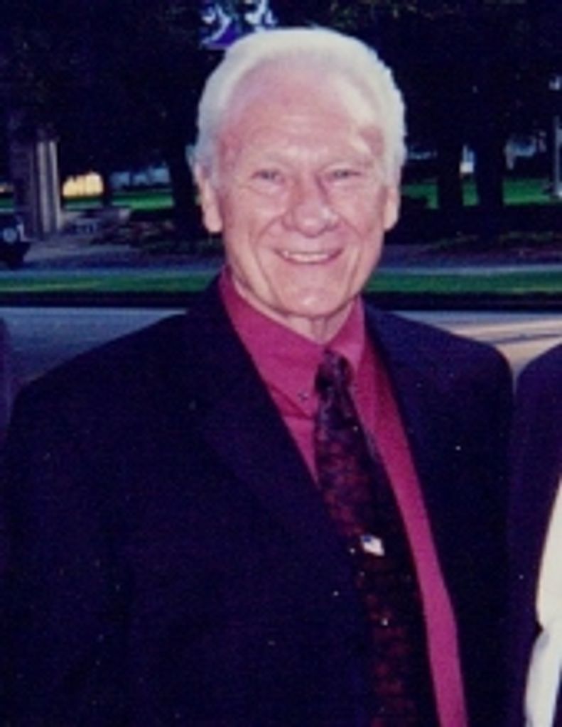 Tommy Patrick Phillips