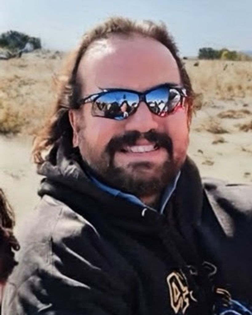 Donalldo Paul Archuleta