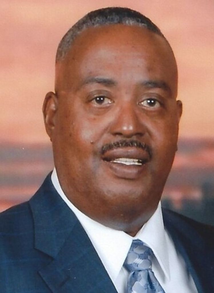 Willie Ross Cantrell, Jr.