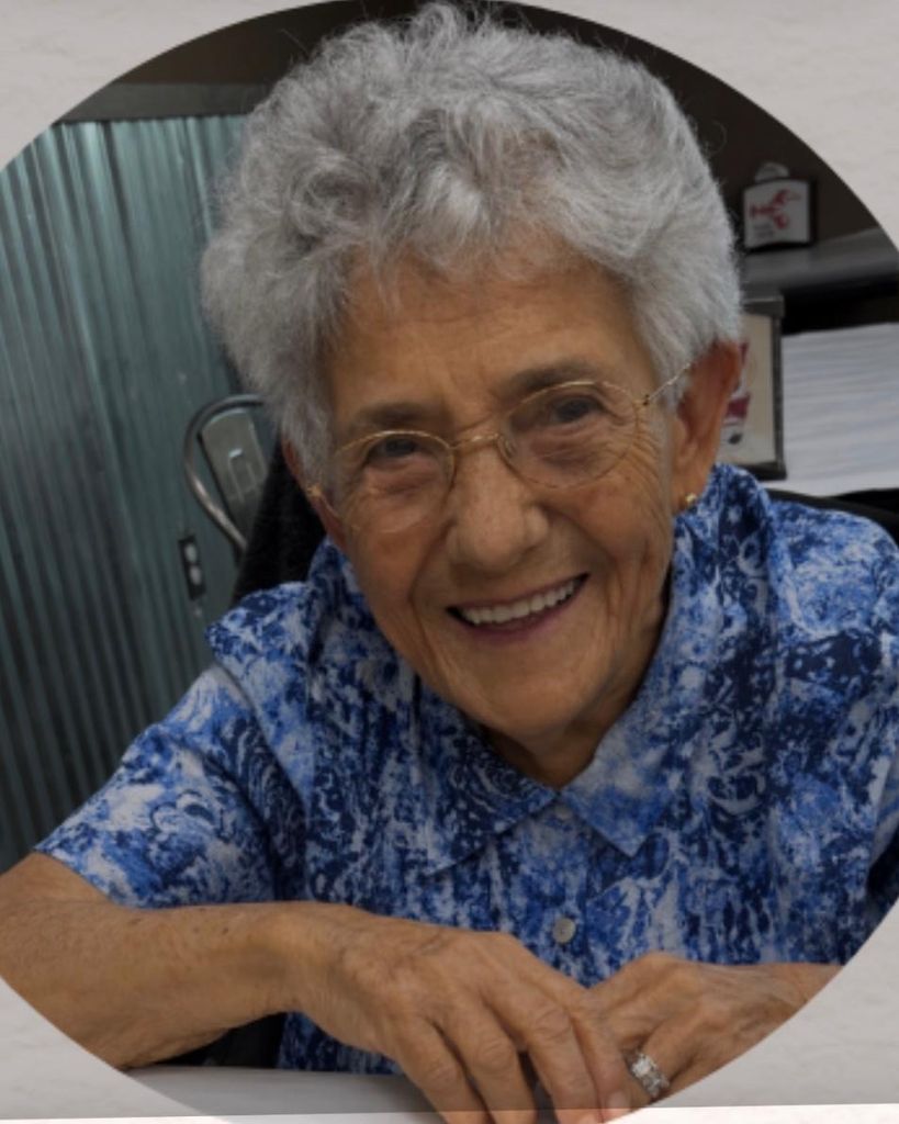 Maria Jimenez Valencia Profile Photo