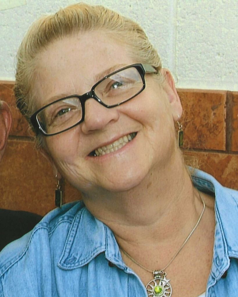 Edrena Scott Jones