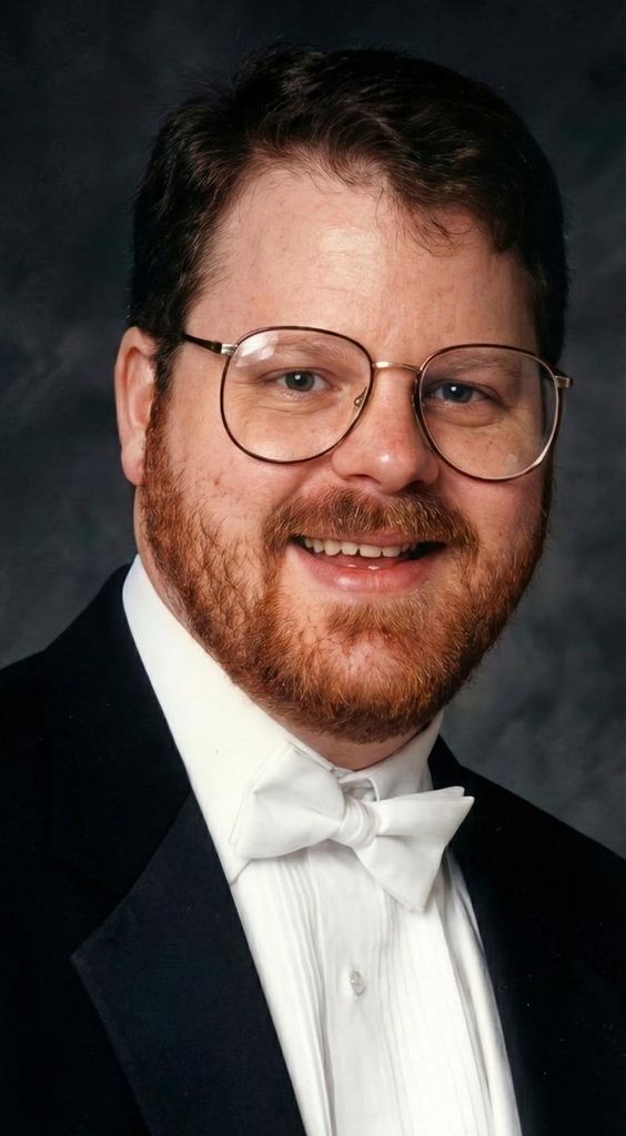 Martin Meeks Profile Photo