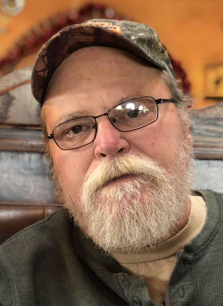 Phillip W. Huff Profile Photo