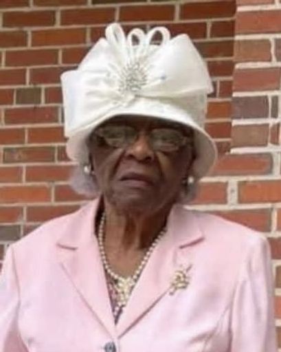 Marion G. Dewitt's obituary image