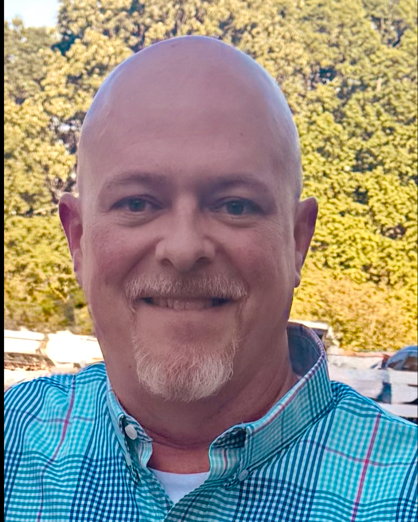 Keith Guthrie Profile Photo