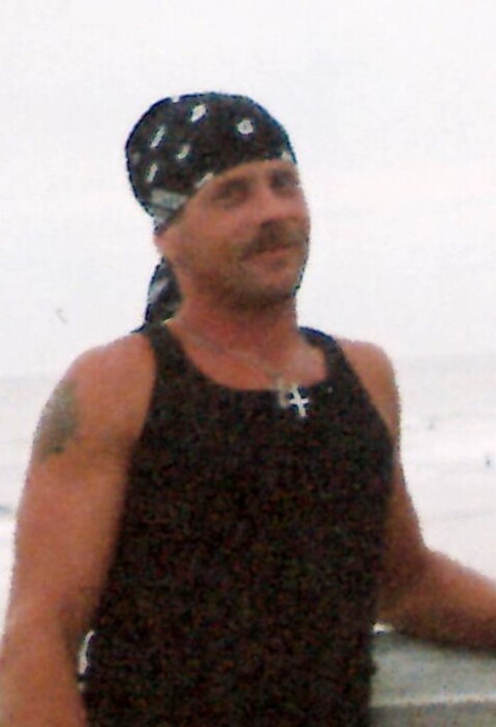 David "Scott" Vogelsong Profile Photo