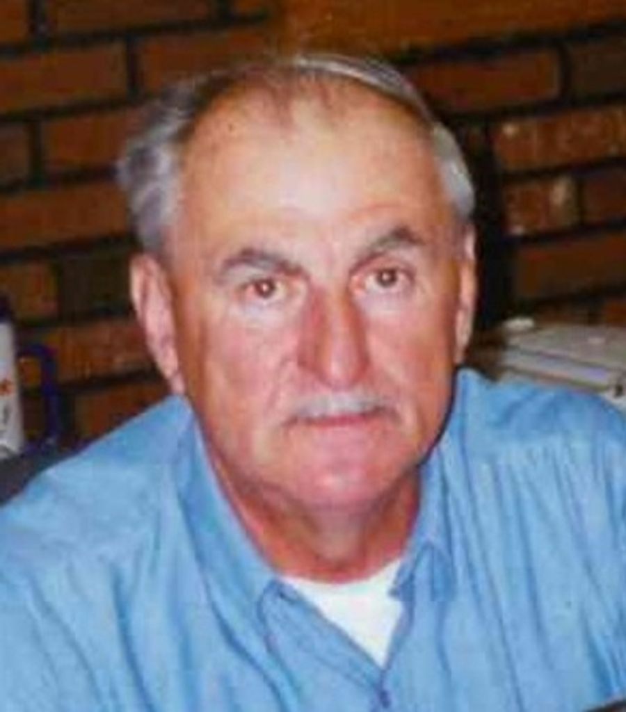 Jerry W. Peacock Profile Photo