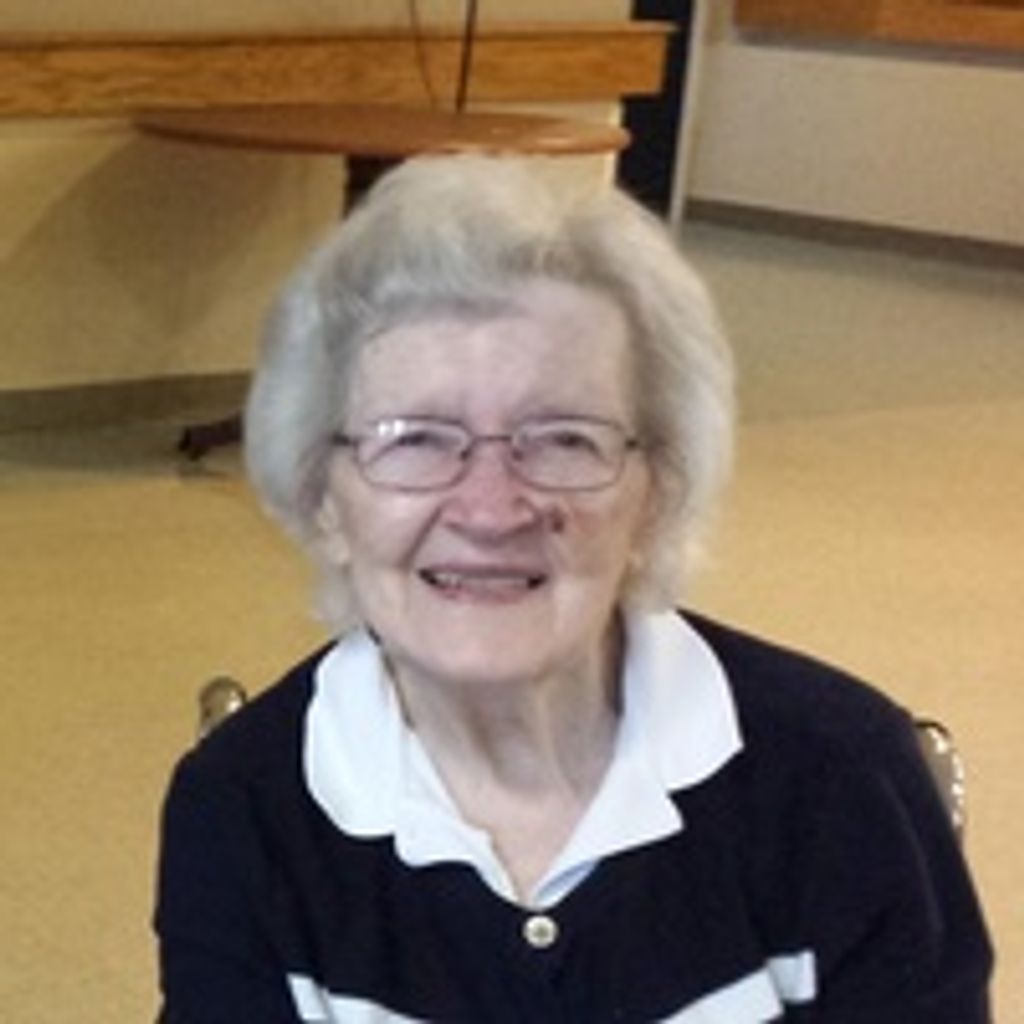 Betty Lou Singleton