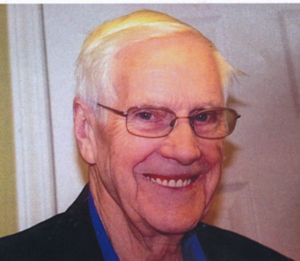 Herman Eugene "Gene" Gordon Profile Photo