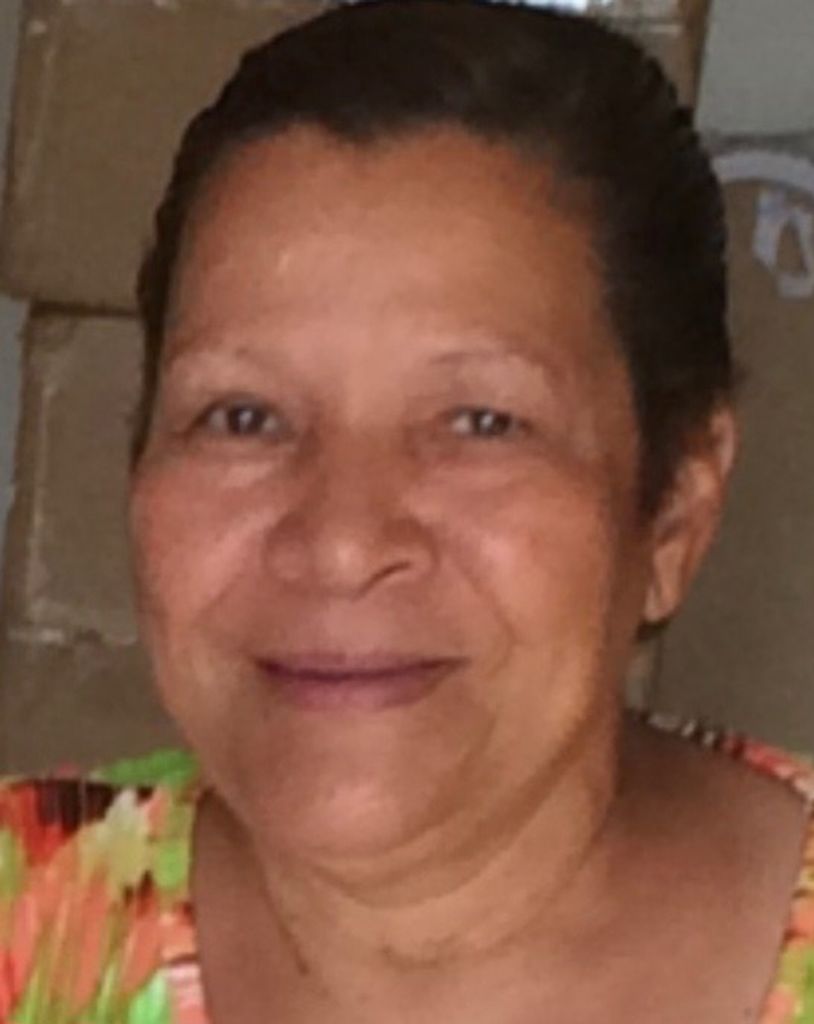 Nilda Cedeno