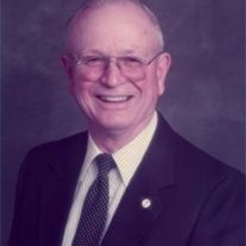 George D. Bottoms