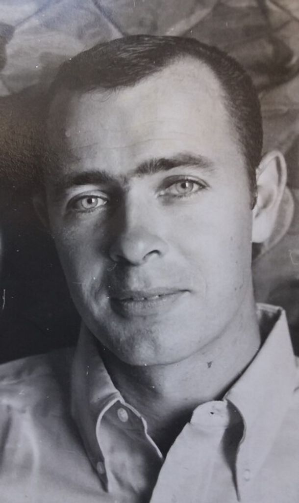 Herbert Dannie (Sr.)  Bingman Profile Photo