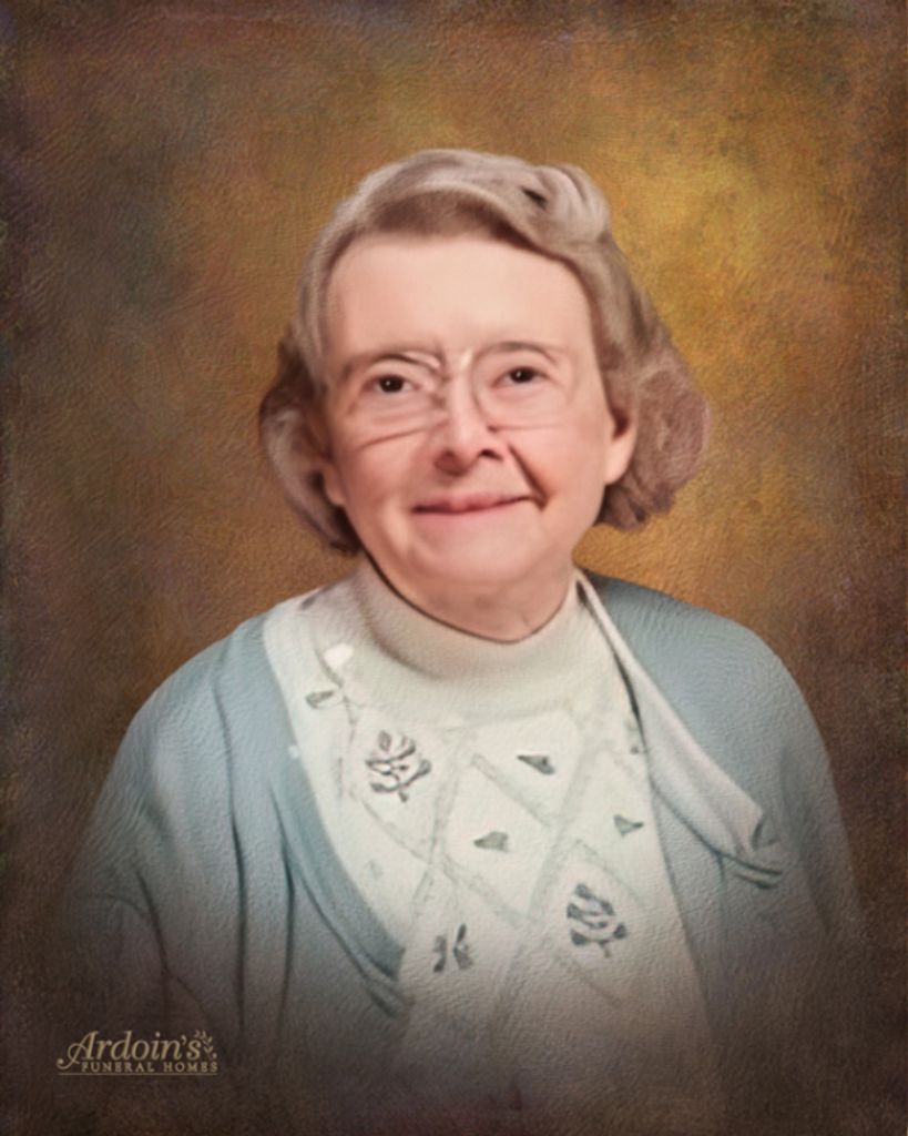 Shirley Reed