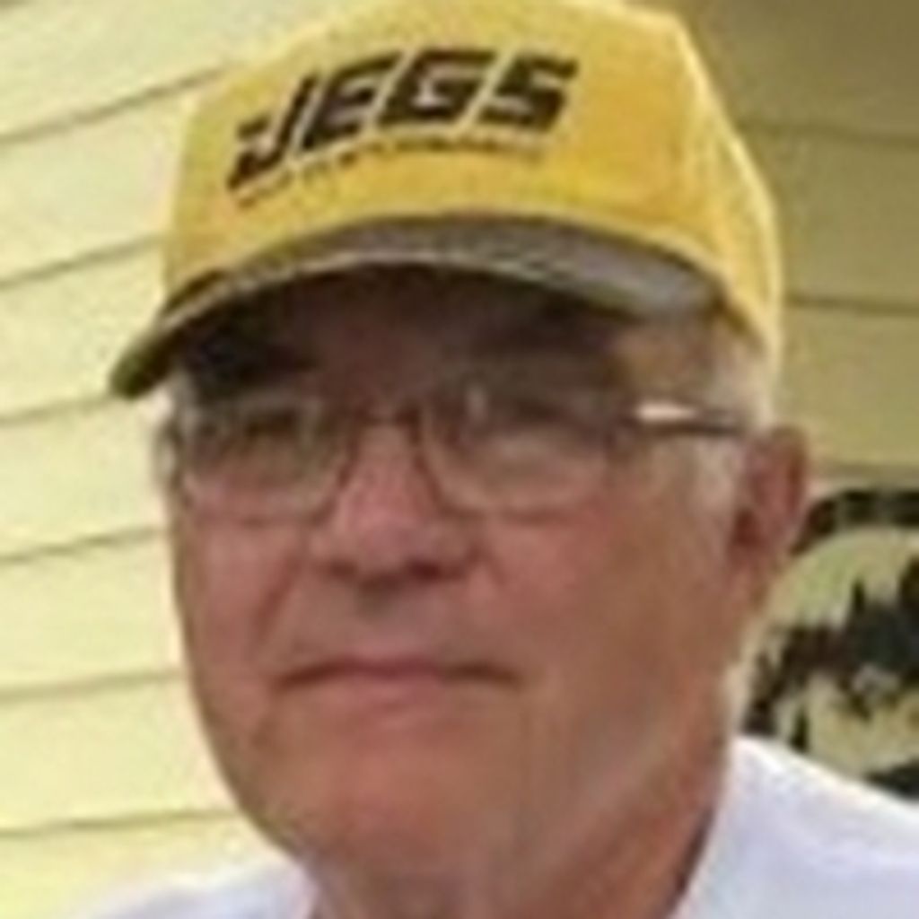 Gerald "Jerry" Kakalecik