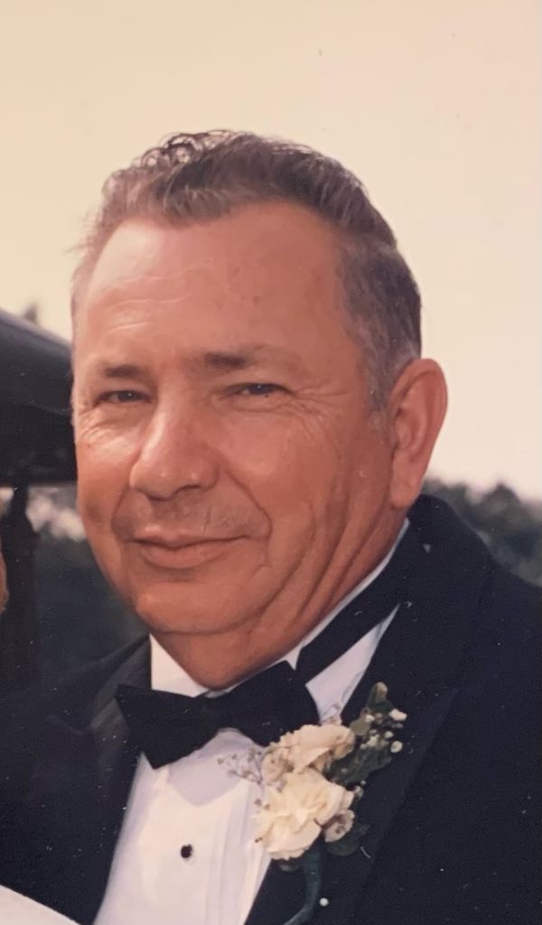 Glenn B. Poe Profile Photo