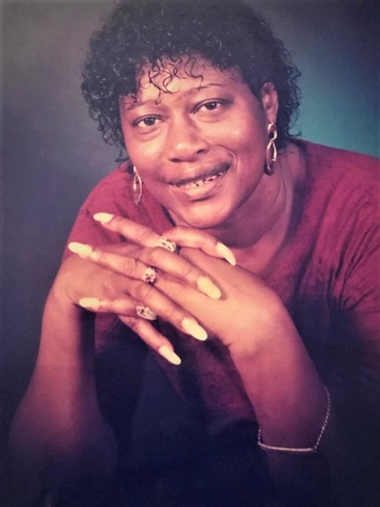 Mrs. Betty Jones Crawford