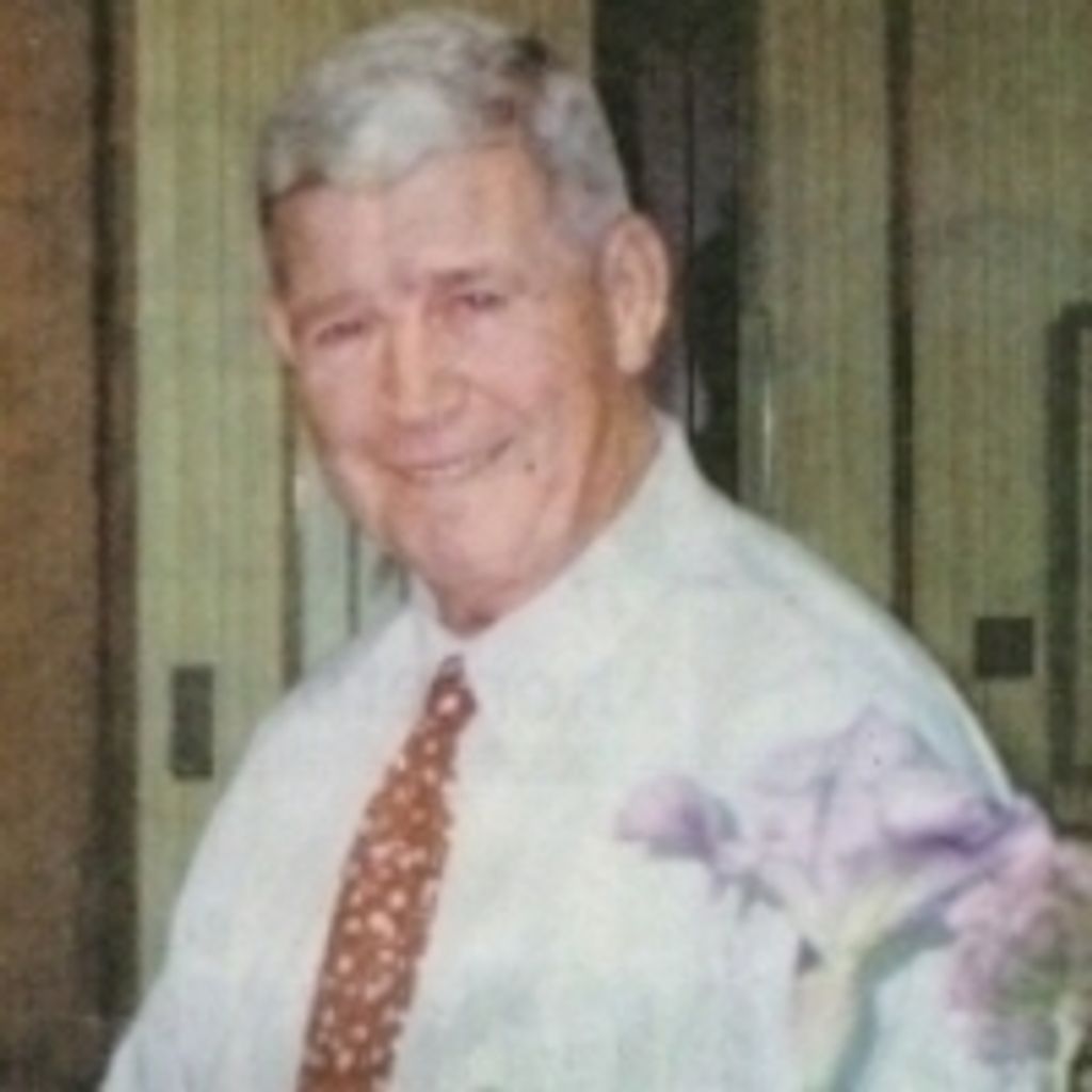 John J. "Jack" Fegan