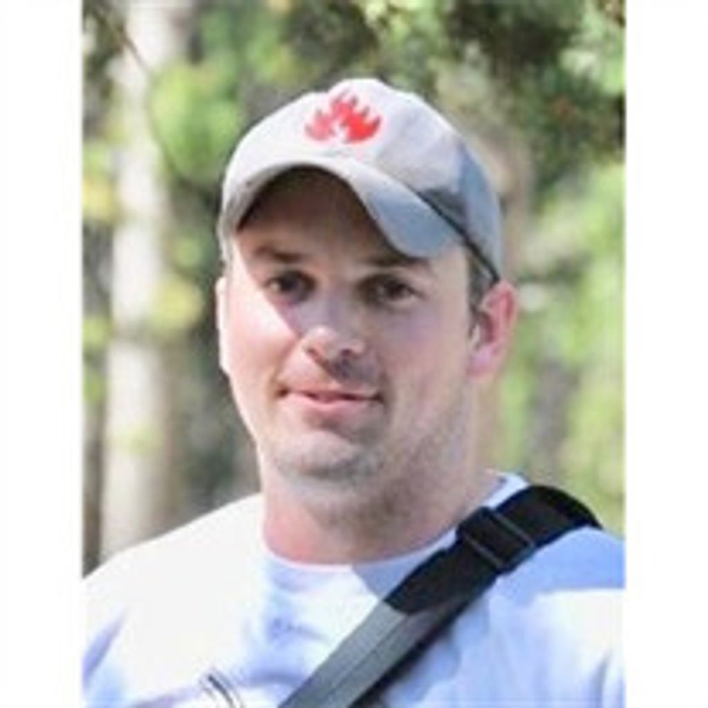 Jon Brant Taylor