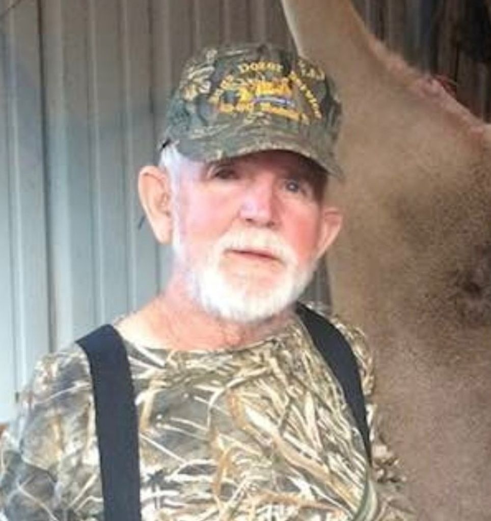 Jackie William Fralick, Jr. Profile Photo