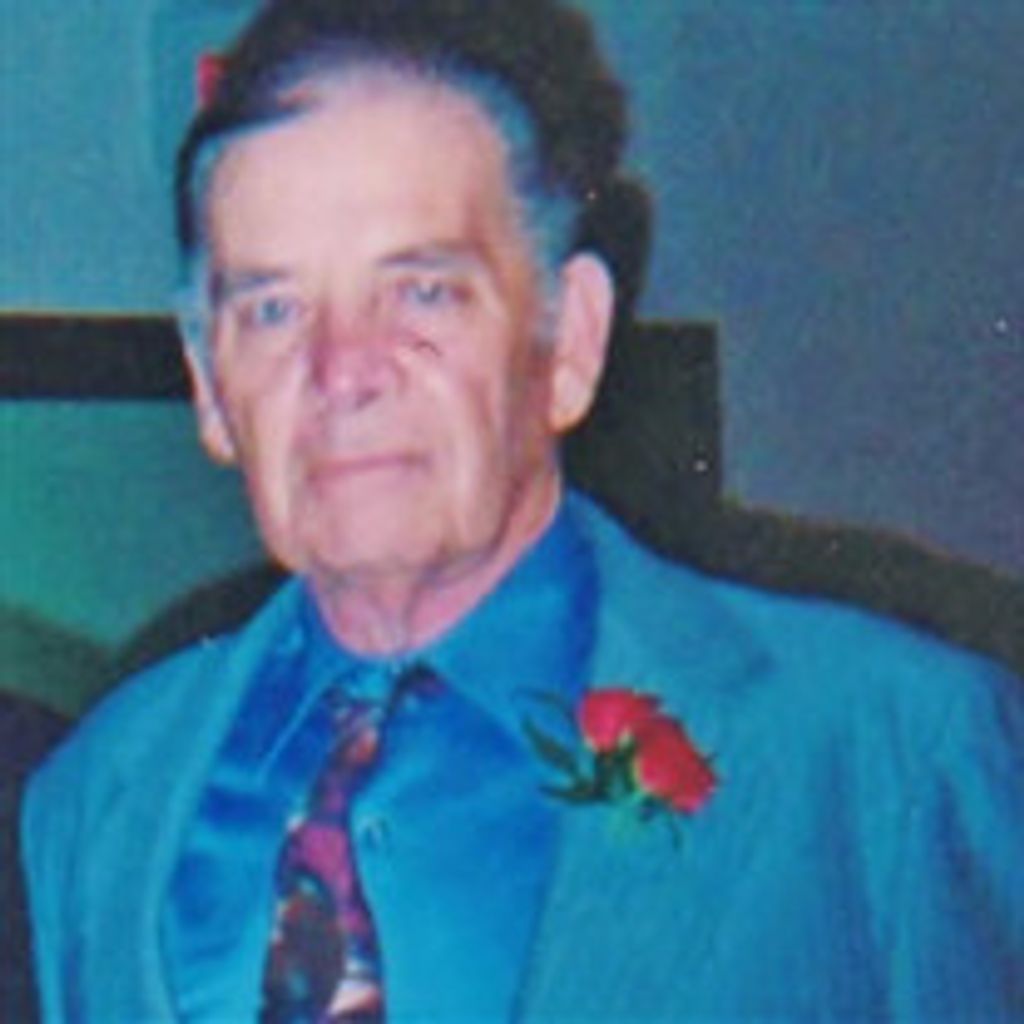 Thomas J. Arthur