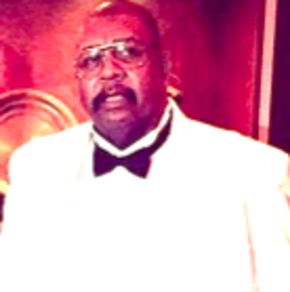 Curtis Carter Profile Photo