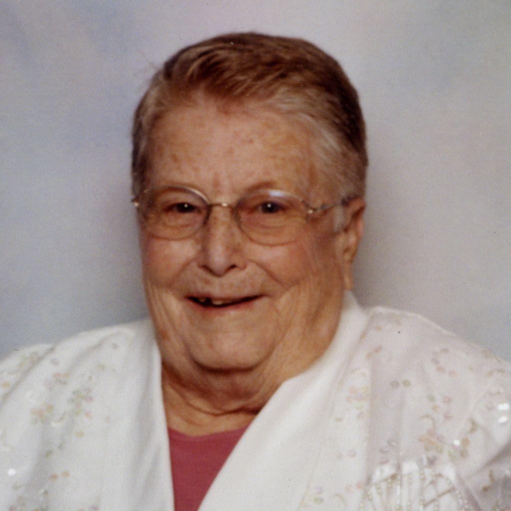 Mary Coleman
