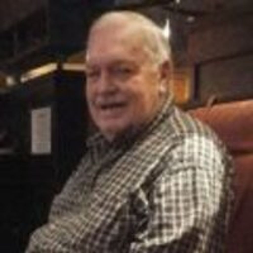 Thomas Edward "Papaw" Corbin