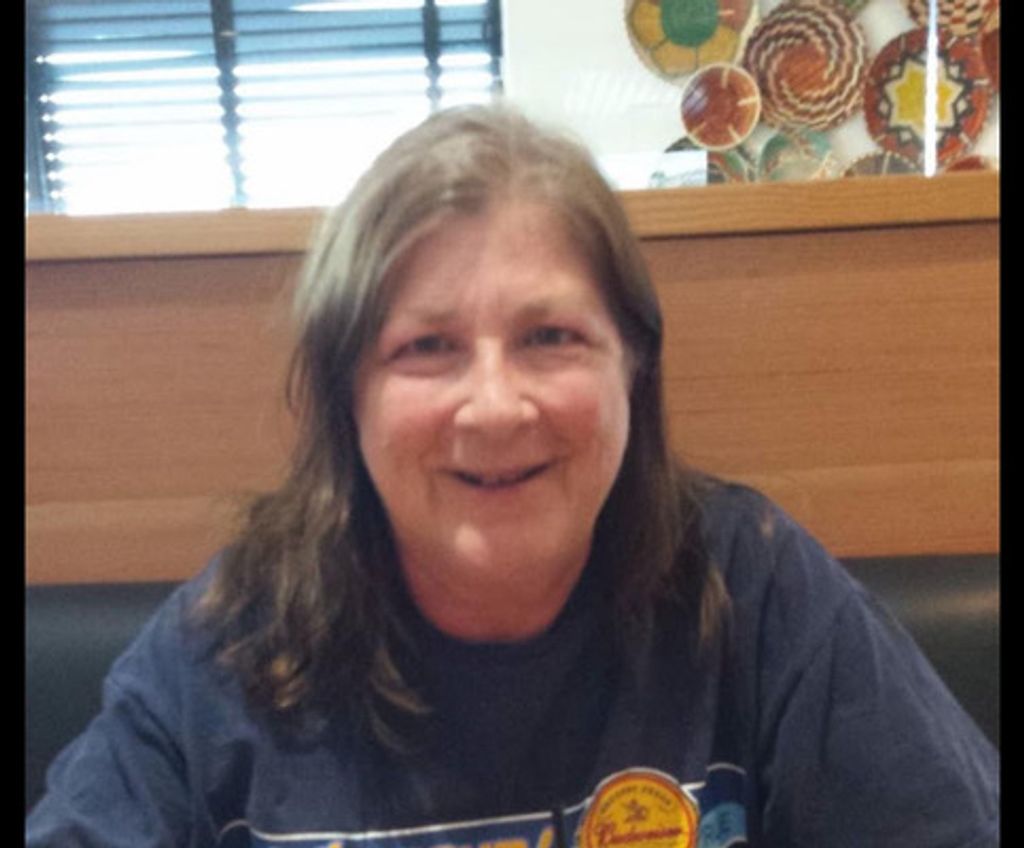 Sheryl Ann Hawkins-Nichols