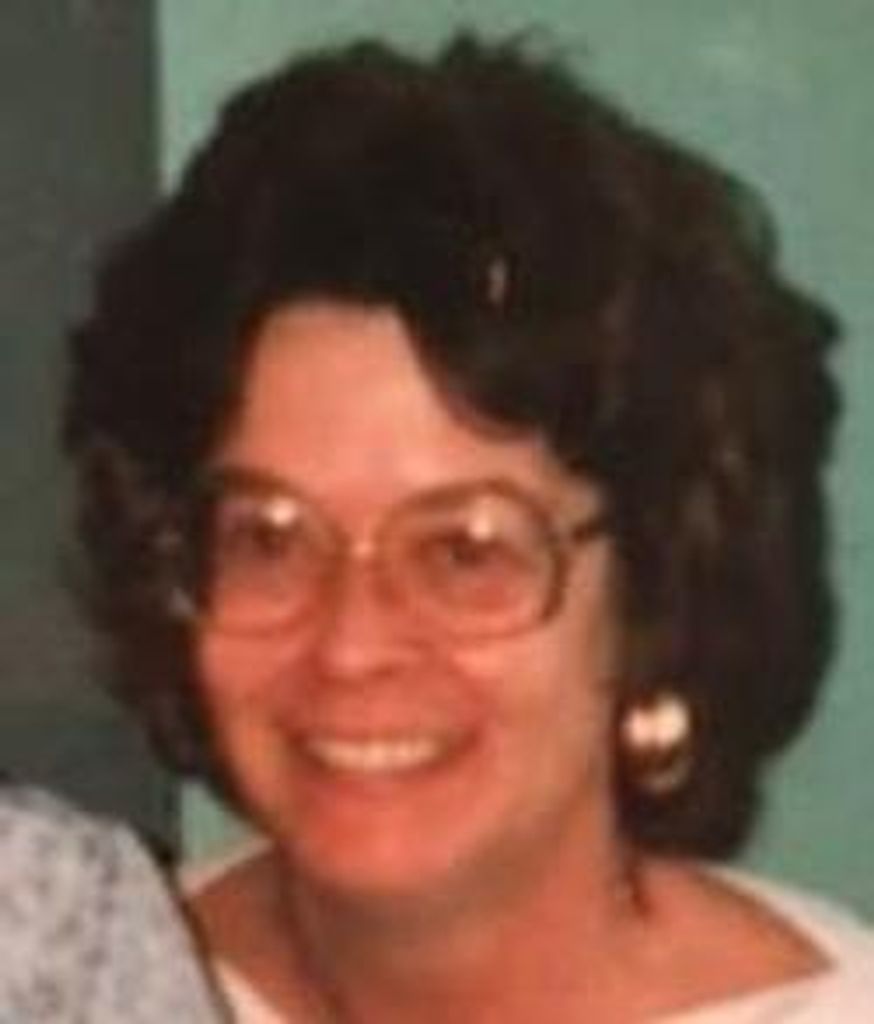 Rita Gail Thompson