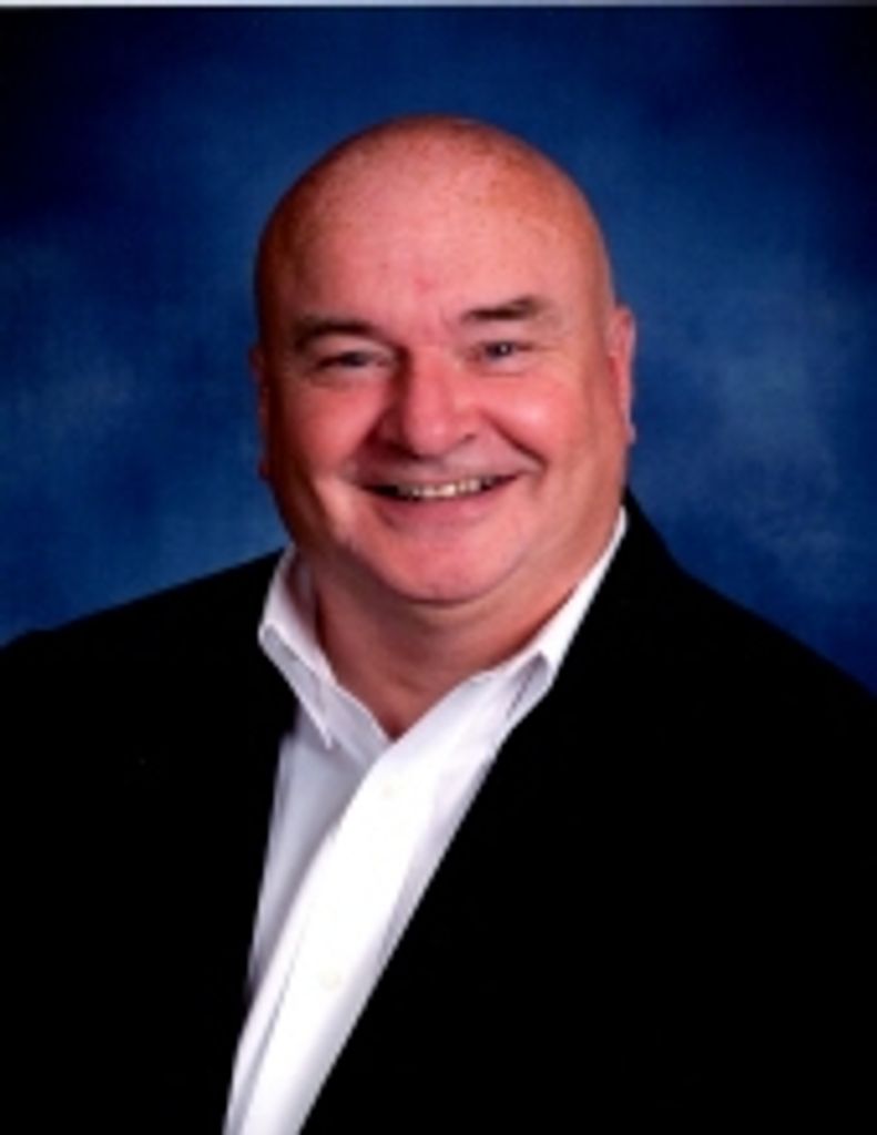 Dr. Stephen John Clarson