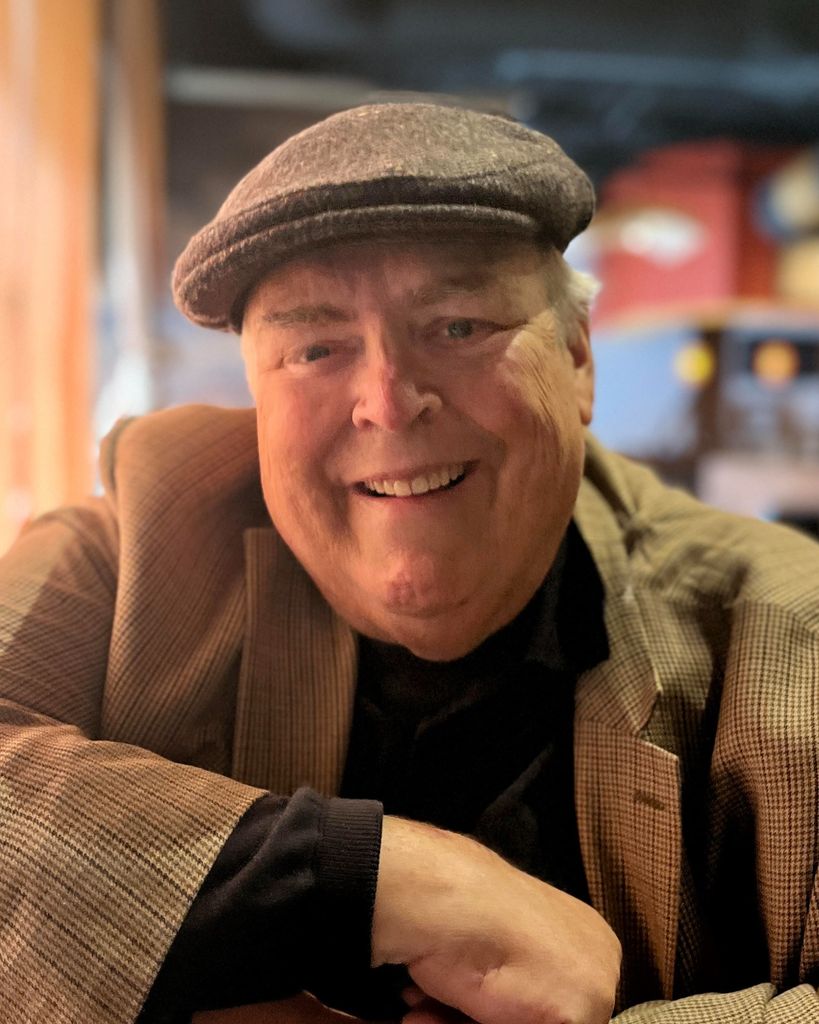 Thomas W. Hart Profile Photo