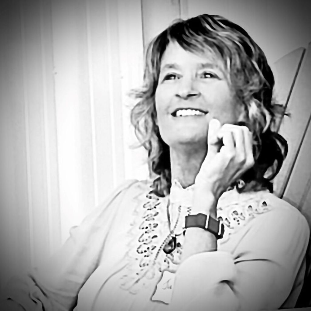 Julie (Harris)  Mcgill